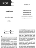 Download Tinggalkan Kutuk Terimalah Berkat Fold by 1way SN14439148 doc pdf