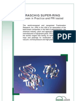 Brochure - FRI Raschig Super-Ring 2