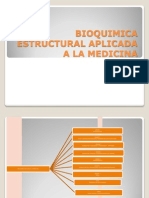 Bioquimica Tema I