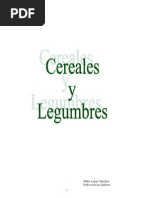 Download Trabajo de Cereales y Legumbres by Akasha Cross SN144401368 doc pdf