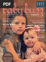 Download Baby Buzz Magazine - June Issue by Nickie Evans SN144405955 doc pdf