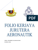 Folio Kerjaya Kot