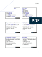 Aula 85 - Termos da Oração - Exercícios Complementares