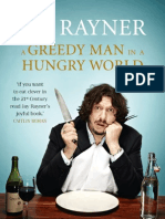 Jay Rayner: A Greedy Man in A Hungry World