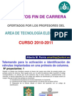 Oferta Pfc