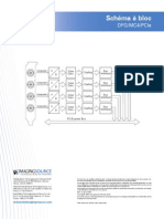 Schéma À Bloc: Dfg/Mc4/Pcie