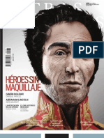 Héroes Sin Maquillaje - Índice Letras Libres. No. 174, Junio 2013