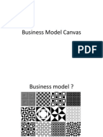 Business Model Canvas