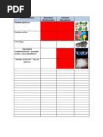 Recursos Naturais - Geografia