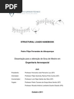 58159 - Structural Loads Handbook