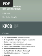Download KPCB Internet Trends 2013 by Kleiner Perkins Caufield  Byers SN144438206 doc pdf