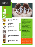 Download MillarRich Newsletter May 2013 by MillarRich  SN144438403 doc pdf