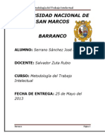 Barranco