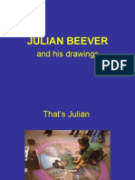 Julian Beever: and His Drawings