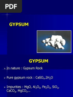 Download gypsum products in dentistry by indra_2013 SN144441529 doc pdf