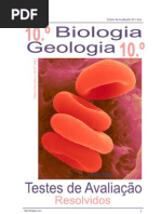 Testes Biogeo 10 n