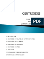 Centroides Original