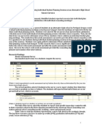 Summary For Presentation