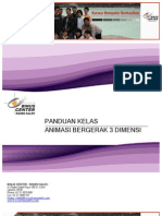 Download Panduan Belajar Animasi Bergerak 3 Dimensi by emanuelkursuskomputerkucom SN14444886 doc pdf