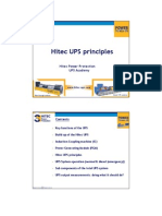 02 UPS Principles (Level 0 & 1)_2011_ENG