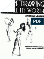 !Ok - Loomis Andrew - Figure Drawing for All It's Worth - Ok - 194