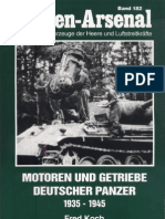 Waffen.arsenal.182.Motoren.und.Getriebe.deutscher.panzer.1935.1945