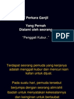 Penggali kubur