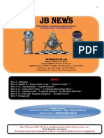 JB News - Informativo 999