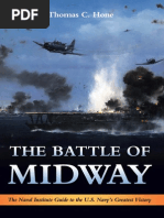 Download SNEAKPEEKTheBattleofMidwayTheNavalInstitutesGuidetotheUSNavysGreatestVictorybyNavalInstitutePressSN144462180 doc pdf