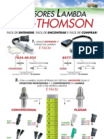 MTE Cartaz Lambda Conectores 2013