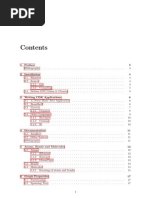 Download CDK Workshop 2009 Intro Course Material by Egon Willighagen SN14446588 doc pdf