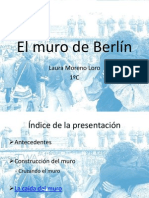 El muro de Berlín PDF