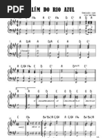 Voz Da Verdade Alem Do Rio Azul