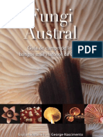 Libro Fungi Austral