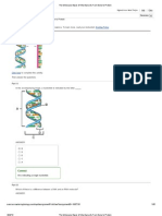 The Molecular Basis of Inheritance