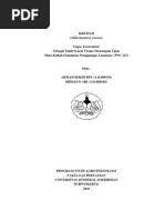 Resepi Periuk Noxxa
