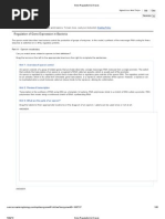 Download Gene Regulation by prehealthhelp SN144476606 doc pdf