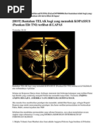 Download kopassus by GVN SN144479381 doc pdf