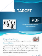 Eltargetenlamercadotecnia 130223013001 Phpapp02