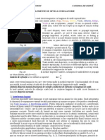 Elemente de Opticaondulatorie