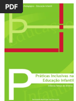 Infancia - Tempo de Direitos