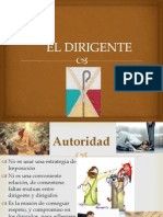 El Dirigenteescpast - 2