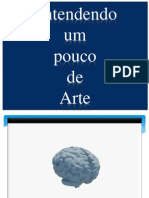 Artes - Aula 1 - O Principio Da Arte