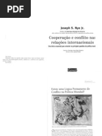 Joseph Nye Cooperação e Conflito nas Relações Internacionais.pdf