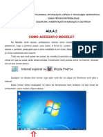 Aula 2 Moodle