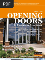 Download Opening Doors Spring 2009 by WelshCos SN14449679 doc pdf