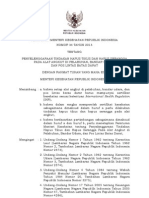 Download PMK No 34 Ttg Tindakan Hapus Tikus Dan Hapus Serangga by Anakku Lelaki SN144496939 doc pdf