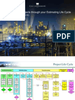 Cost Engineering_Analyse Your Projects Through Estimating Life Cycle