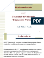 Apostila - UJT - Transistor de Unijun - o