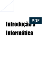 01 - Introdução Á Informática